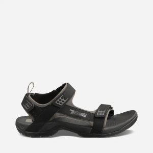 Teva Minam Sandaler Herre Sort (DK MZGI)